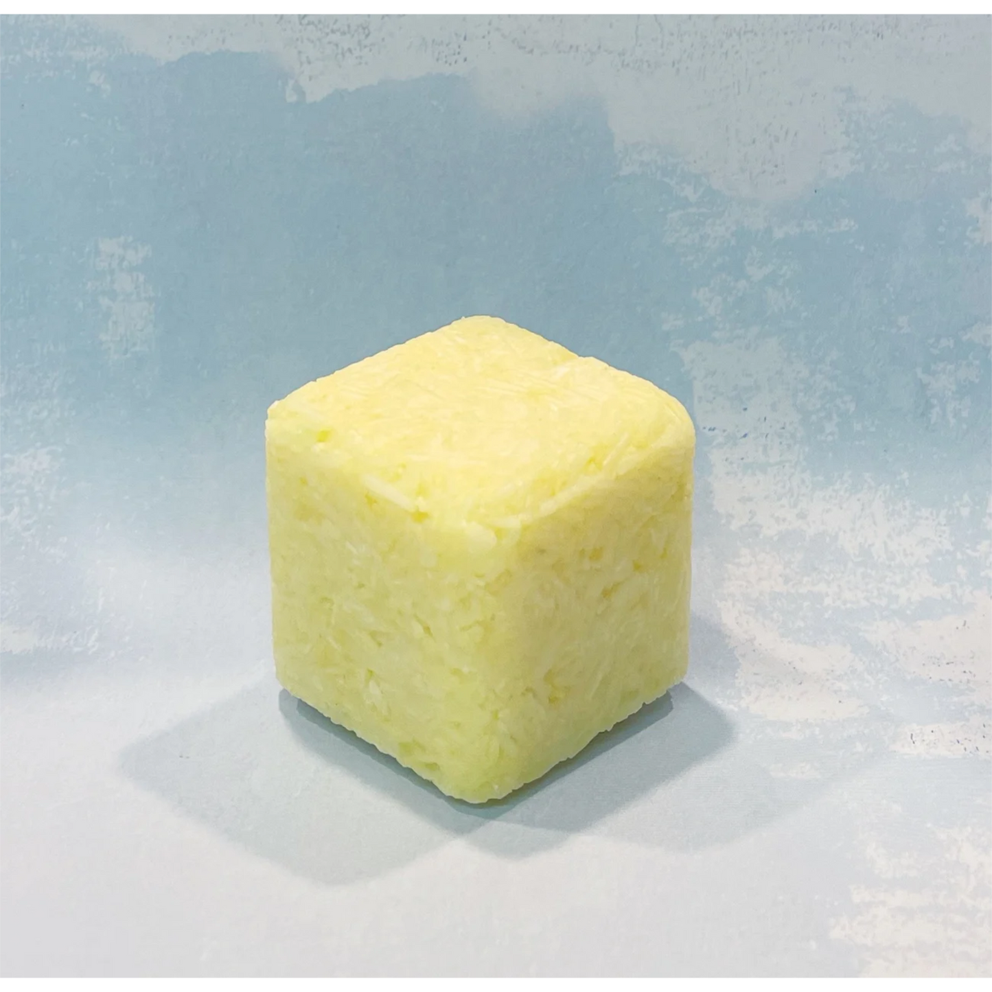 Shine Bright Shampoo Bar (3 ounces)