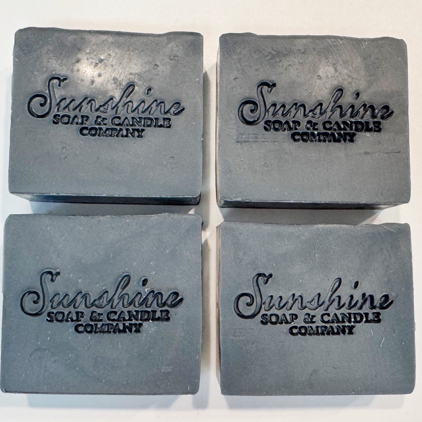 Timberline – Cold Process Soap