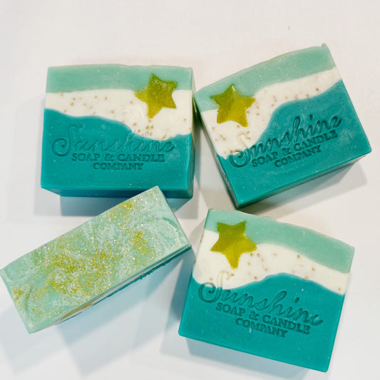 Star Bright – Festive Holiday Bar