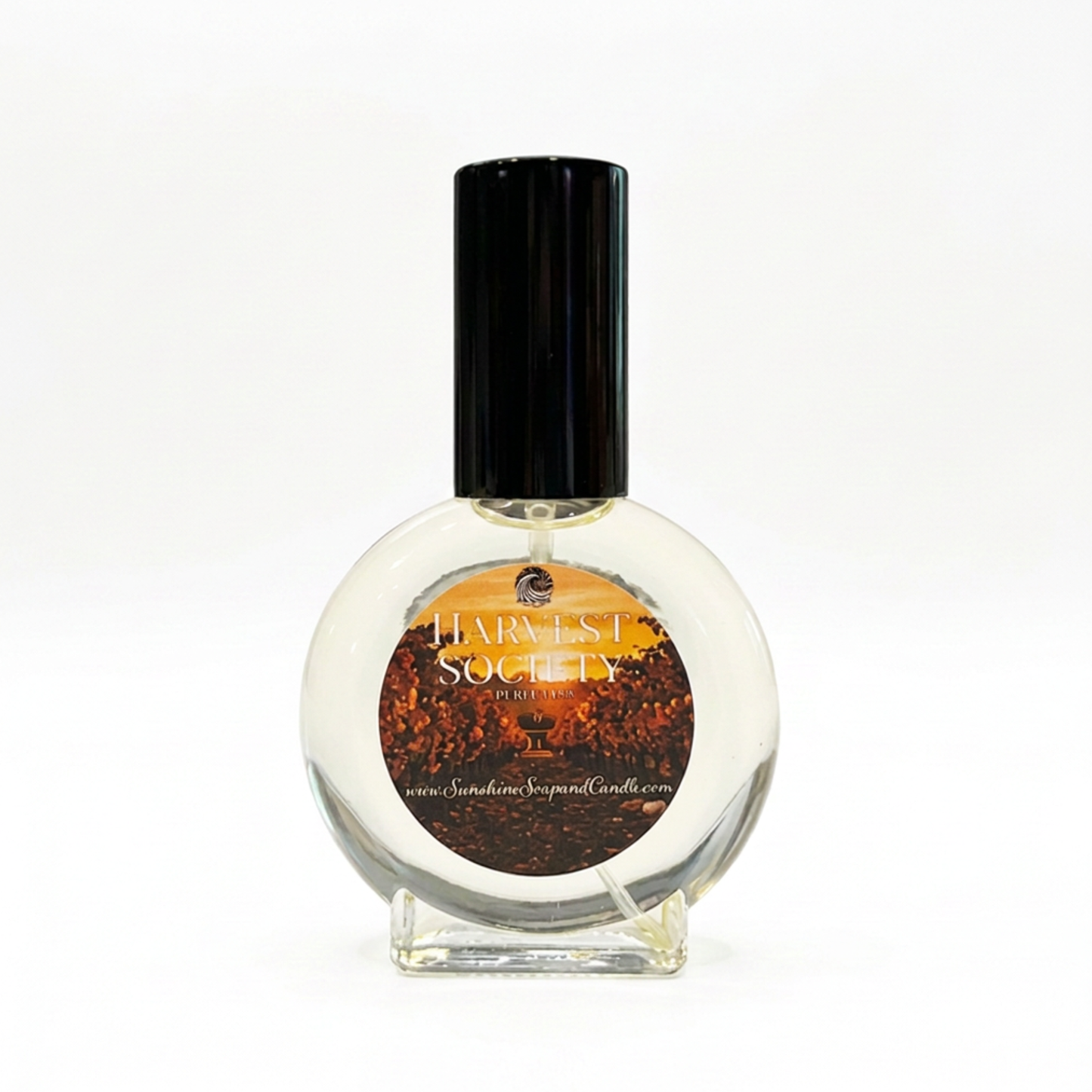 Eau De Parfume (Perfume Spray one oz)
