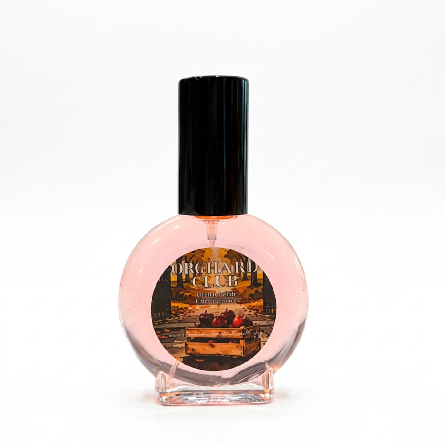 Orchard Club Eau De Parfum (Perfume Spray 1 oz)