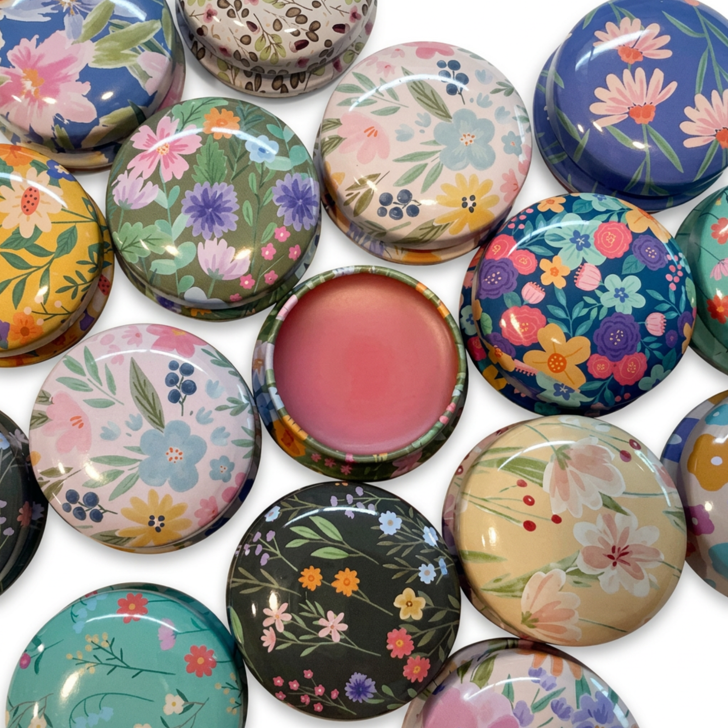 Silk & Sugar Solid Perfume 0.5 oz
