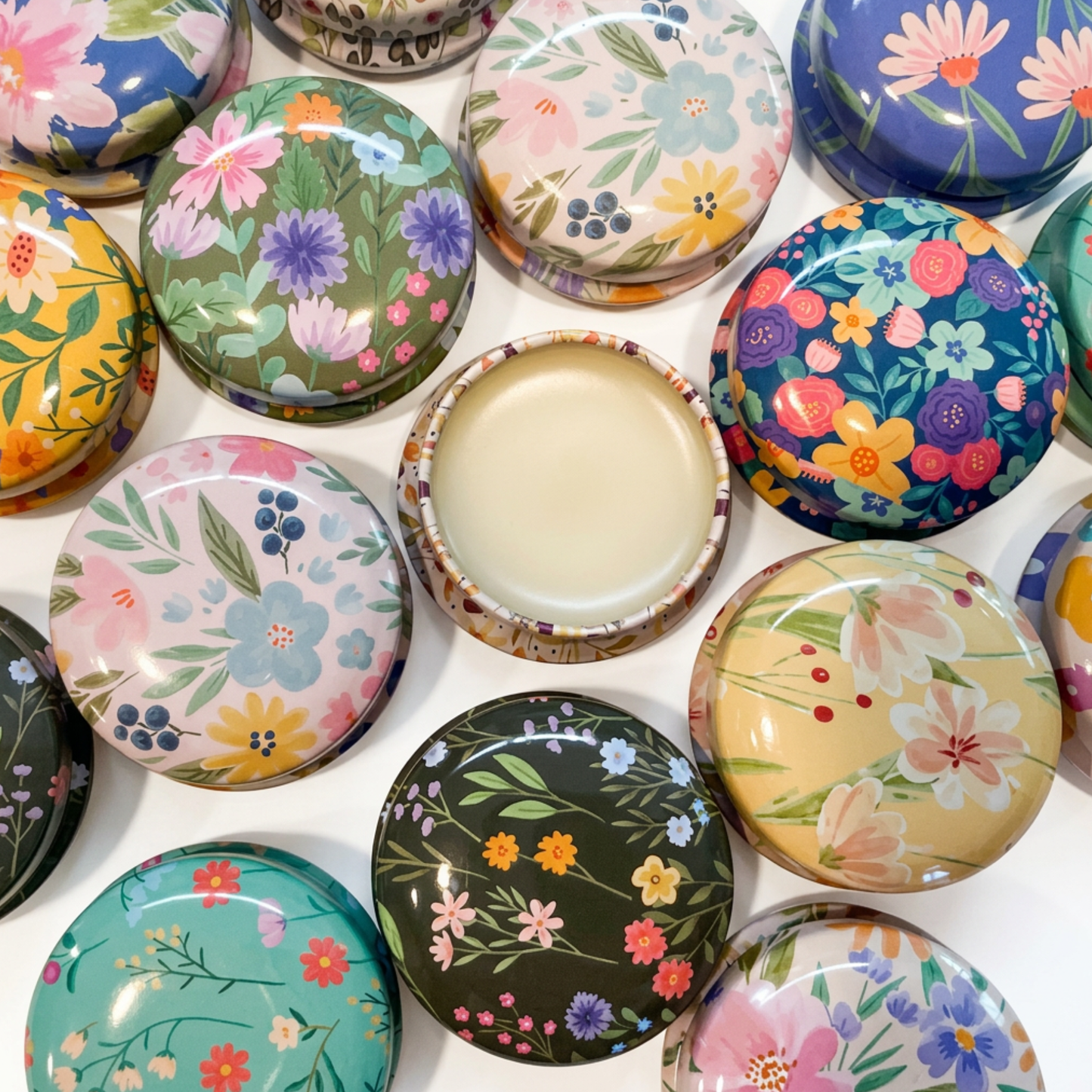 Cocoa Butter Cashmere Solid Perfume 0.5 oz