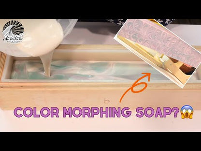 Juniper & Lavender CBD Soap